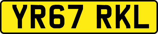 YR67RKL