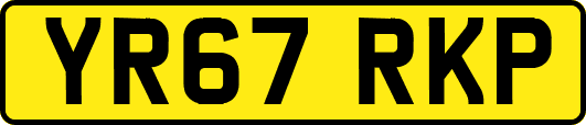 YR67RKP