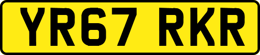 YR67RKR