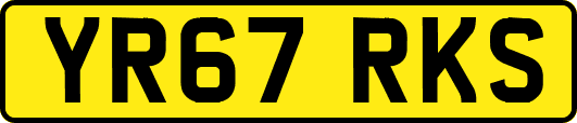 YR67RKS