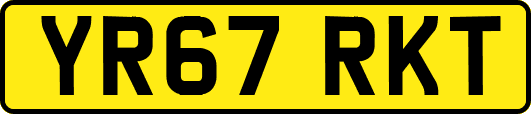 YR67RKT