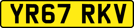 YR67RKV