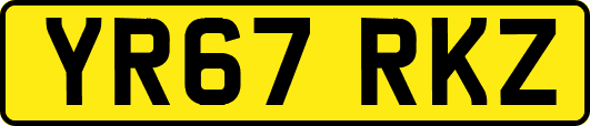 YR67RKZ