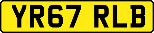 YR67RLB