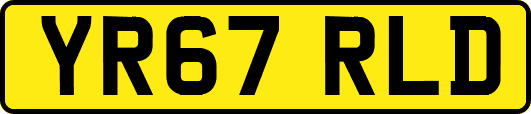 YR67RLD