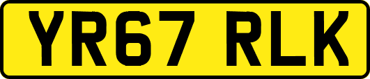 YR67RLK