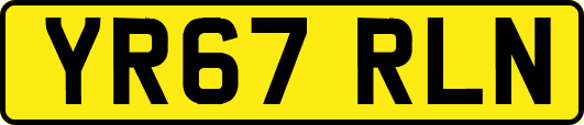 YR67RLN