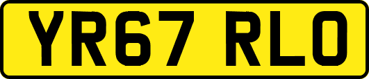 YR67RLO
