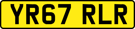 YR67RLR