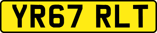 YR67RLT