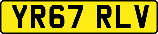 YR67RLV