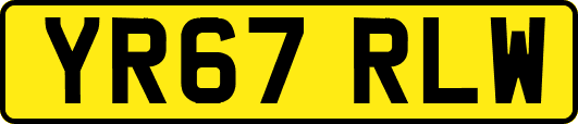 YR67RLW