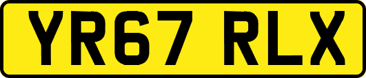 YR67RLX