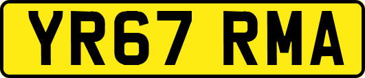 YR67RMA