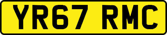 YR67RMC