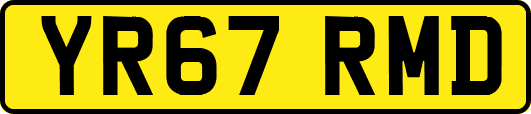 YR67RMD