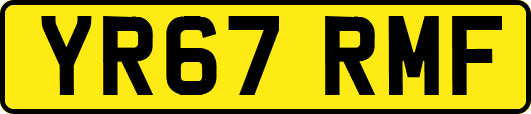 YR67RMF