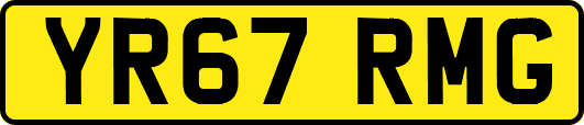YR67RMG