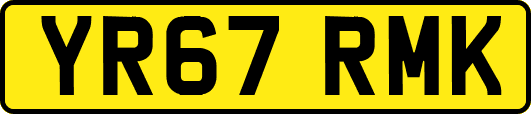 YR67RMK