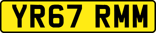 YR67RMM