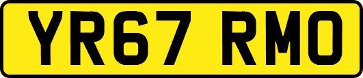 YR67RMO