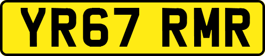 YR67RMR