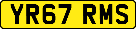YR67RMS