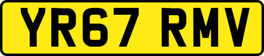 YR67RMV