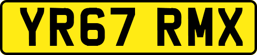 YR67RMX