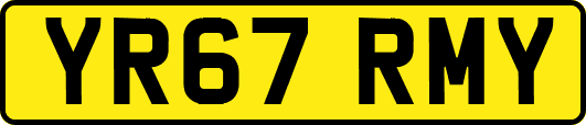 YR67RMY