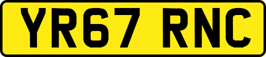 YR67RNC
