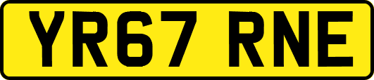 YR67RNE