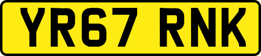 YR67RNK