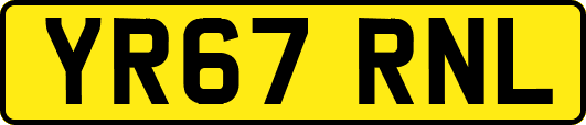 YR67RNL