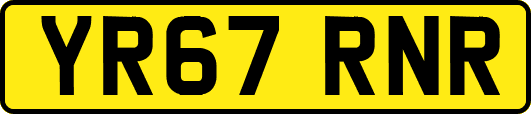 YR67RNR
