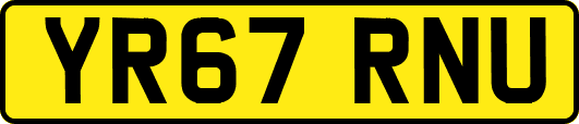 YR67RNU
