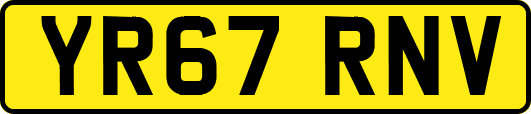 YR67RNV