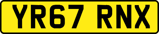 YR67RNX