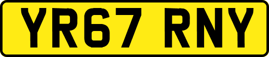 YR67RNY