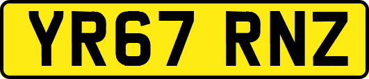 YR67RNZ