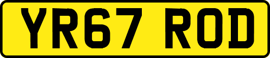 YR67ROD