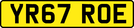 YR67ROE