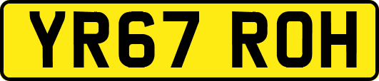 YR67ROH