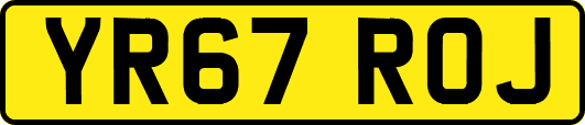 YR67ROJ