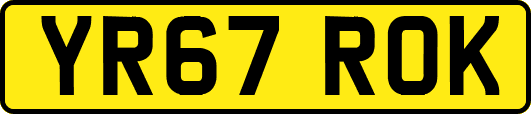YR67ROK