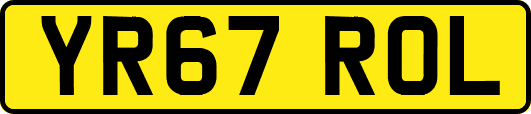 YR67ROL