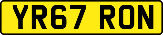 YR67RON