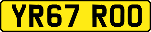 YR67ROO