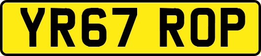 YR67ROP