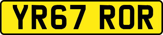 YR67ROR